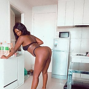 Brittah Posterior Mare escort in Bangkok