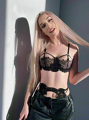 Alyona escort in Phuket offers Massaggio erotico services