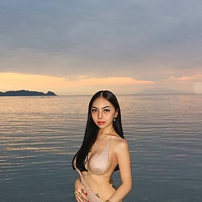 Asian-Lover Mignonă escort in Taipei offers Joc de Roluri şi Fantezie services