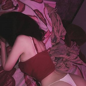 Lina escort in Kuta Bali offers Mistress (soft) services