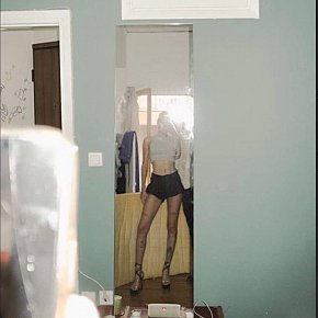 Riiiiiia escort in  offers Beso francés
 services