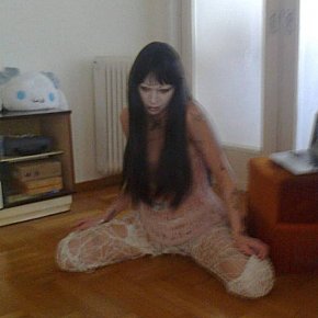 Riiiiiia escort in  offers Beso francés
 services