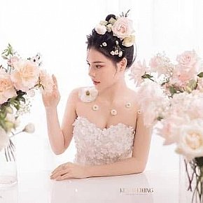 Jennie escort in Dubai offers Sesso Anale services