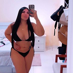 Isabel Sâni Mari
 escort in 