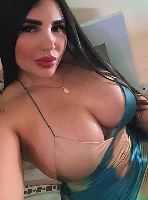 Isabel Sâni Mari
 escort in 