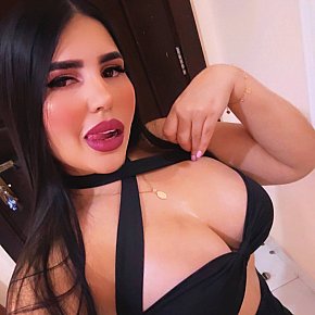 Isabel Sâni Mari
 escort in 