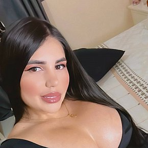 Isabel Sâni Mari
 escort in 
