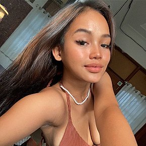 Laura escort in Jakarta