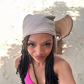 Jalle Model/Ex-Model escort in Makati