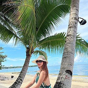 Kawaii-Angela Piccolina escort in Hong Kong