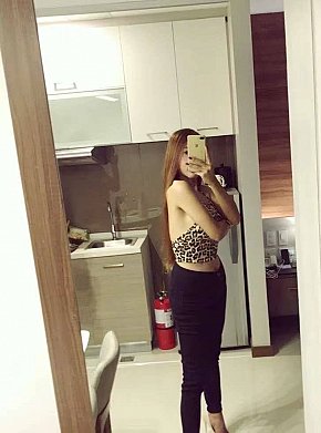 Kawaii-Angela Piccolina escort in Taipei