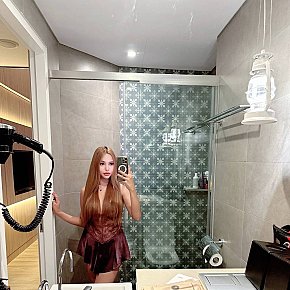 Kawaii-Angela Piccolina escort in Hong Kong