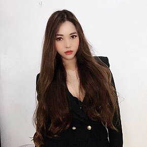 Kawaii-Angela Piccolina escort in Taipei