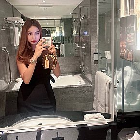 Kawaii-Angela Piccolina escort in Hong Kong