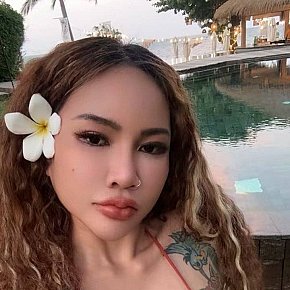 Jade Deportista escort in 