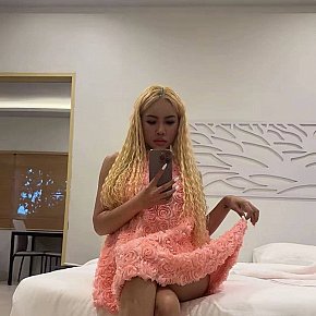 Jade Deportista escort in 