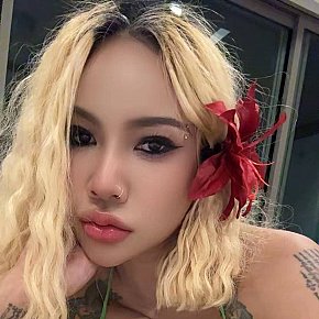 Jade Ragazza Fitness escort in Koh Samui