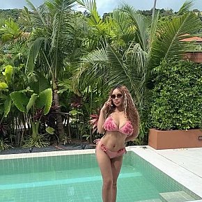 Jade Deportista escort in 