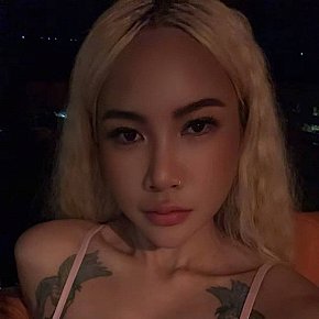 Jade Deportista escort in 