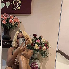 Jade Fitness Girl
 escort in Koh Samui