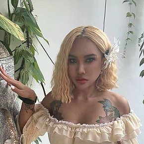 Jade Ragazza Fitness escort in Koh Samui