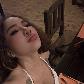 Jade Deportista escort in 