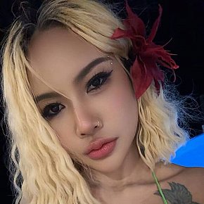 Jade Ragazza Fitness escort in Koh Samui