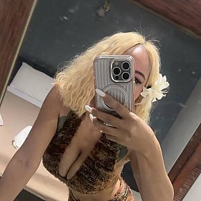 Jade Ragazza Fitness escort in Koh Samui