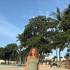 Jade Fitness Girl
 escort in Koh Samui