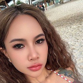 Jade Deportista escort in 