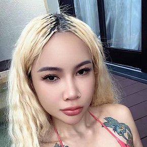 Jade Deportista escort in 