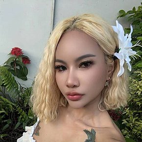 Jade Ragazza Fitness escort in Koh Samui