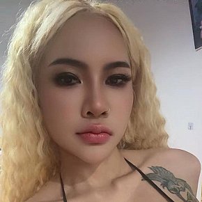 Jade Deportista escort in 