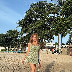 Jade Ragazza Fitness escort in Koh Samui