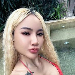 Jade Deportista escort in 