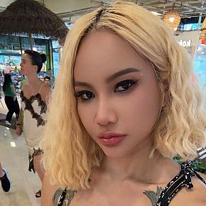Jade Fitness Girl
 escort in Koh Samui