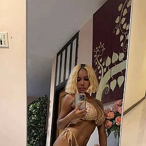 Jade Fitness Girl
 escort in Koh Samui
