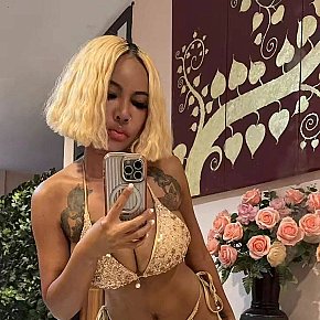 Jade Fitness Girl
 escort in Koh Samui