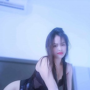 Doll Piccolina escort in Doha
