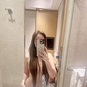 Doll Piccolina escort in Doha