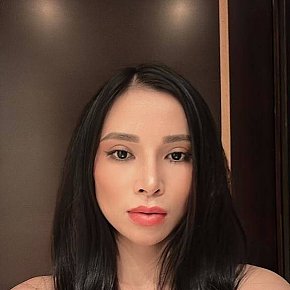 Jenny escort in 
