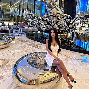 Setti Fitness Girl escort in Riyadh offers Blowjob ohne Kondom (schlucken) services