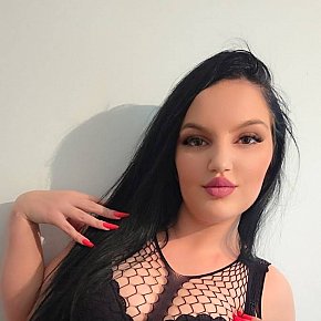 AMY Delicada escort in Wien offers sexo oral sem preservativo services