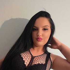 AMY Delicada escort in Wien offers sexo oral sem preservativo services