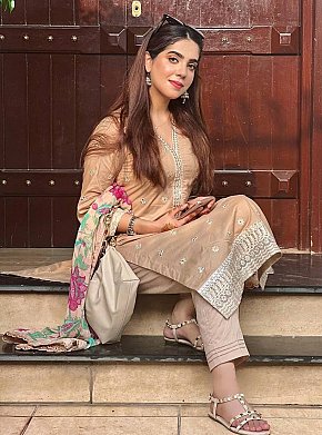 Fatima escort in Dubai