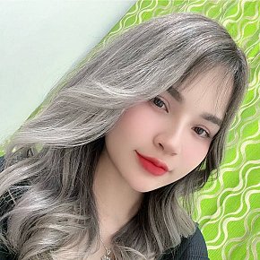 Elena Vip Escort escort in Abu Dhabi