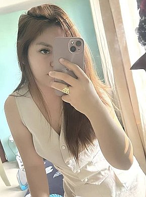 Cici escort in Manila