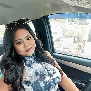 Ninew escort in Pattaya offers Rimming (passivo) services