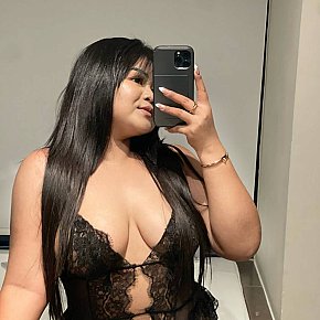 Ninew escort in Pattaya offers Rimming (give) services