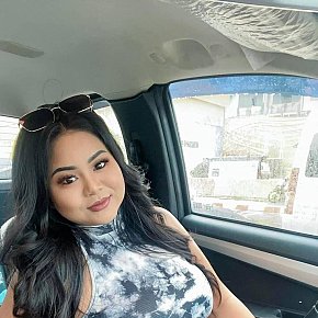 Ninew escort in Pattaya offers Rimming (give) services